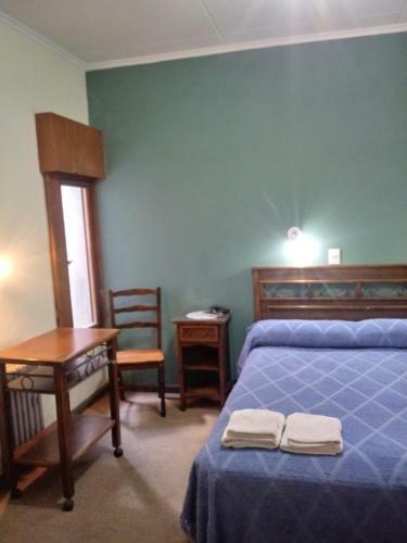 Hotel Alonso