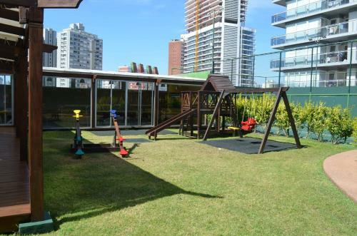 Apartamento Appartamento Long Beach