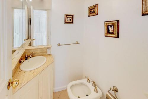 Apartamento Oceana Suites Vanguardia - Suite 801
