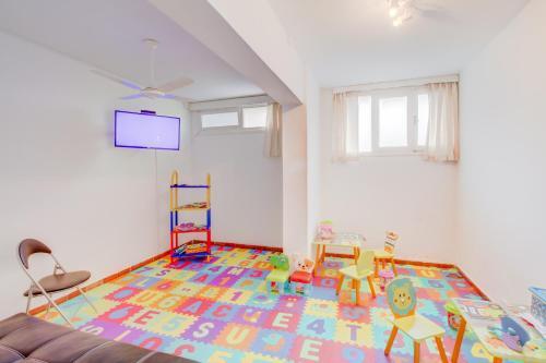 Apartamento Oceana Suites Vanguardia - Suite 801