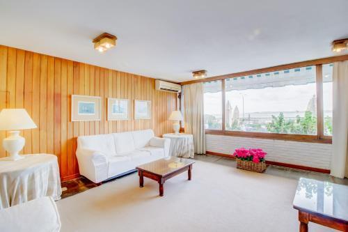 Apartamento Oceana Suites Vanguardia - Suite 801