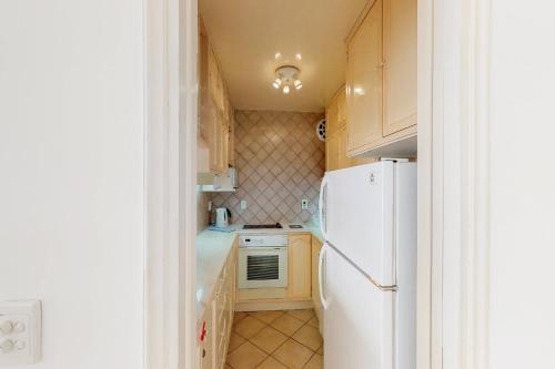 Apartamento Oceana Suites Vanguardia - Suite 801