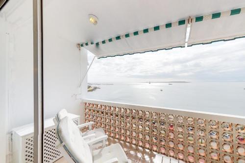 Apartamento Oceana Suites Vanguardia - Suite 801
