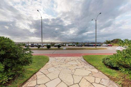 Apartamento Oceana Suites Vanguardia - Suite 801