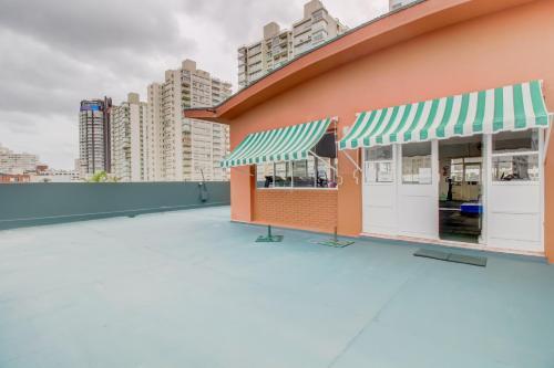 Apartamento Oceana Suites Vanguardia - Suite 801