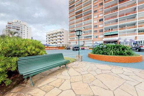Apartamento Oceana Suites Vanguardia - Suite 801