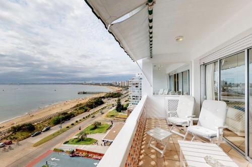 Apartamento Oceana Suites Vanguardia - Suite 801