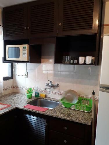 Apartamento En Punta Del Estes