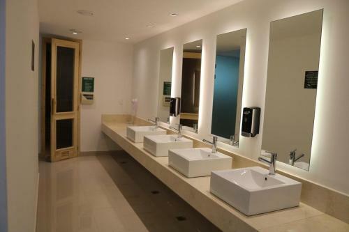 Green Park Solanas - Apartamento - Punta Del Este - Resort & Spa