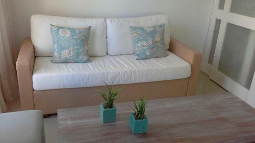 Green Park Solanas Apartamento En Pb Con Jard�n
