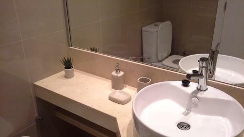 Green Park Solanas Apartamento En Pb Con Jard�n