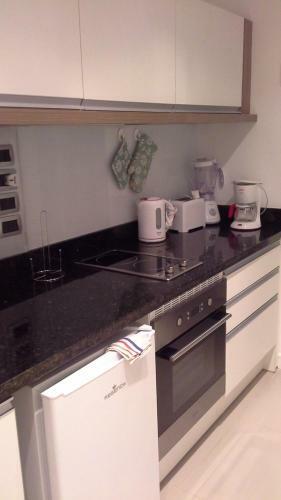Green Park Solanas Apartamento En Pb Con Jard�n