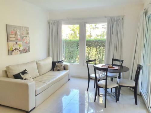 Apartamento Solanas Greenpark Monoambiente 4 Personas