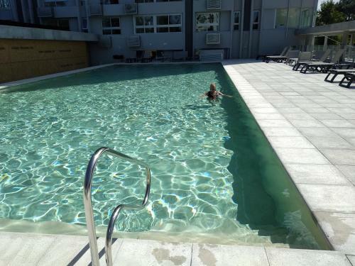 Apartamento Vista Privilegiada
