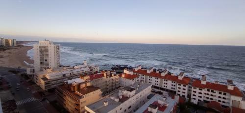 Apartamento Penthouse. Vista Al Mar. Centrico. 02