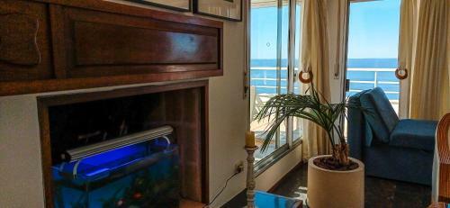 Apartamento Penthouse. Vista Al Mar. Centrico. 02