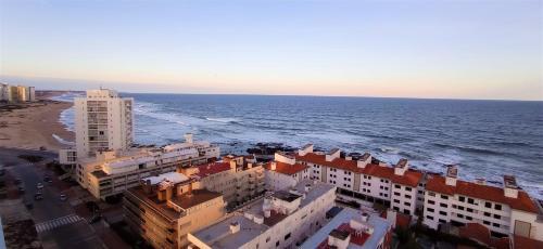 Apartamento Penthouse. Vista Al Mar. Centrico. 02
