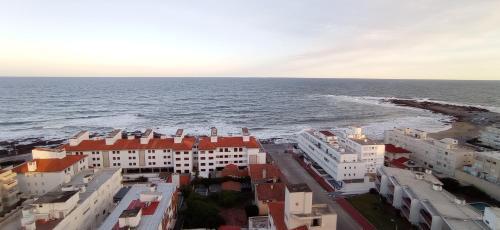 Apartamento Penthouse. Vista Al Mar. Centrico. 02