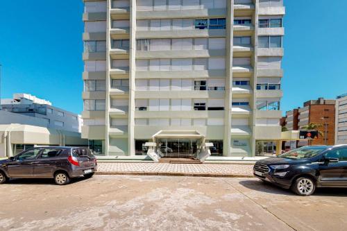 Apartamento Oceana Suites Fontemar - Suite 2002