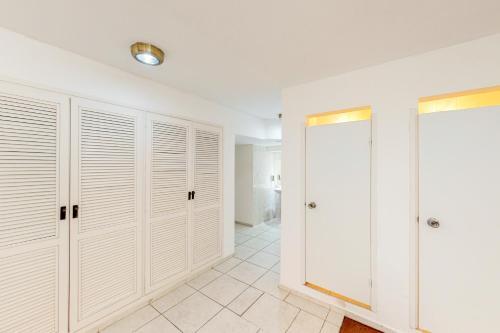 Apartamento Oceana Suites Fontemar - Suite 2002
