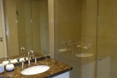 Apartamento Vista Espectacular En El Centro de Punta Del Este
