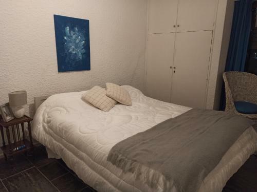 Apartamento Frente Al Mar Panoramavl
