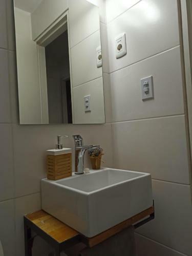 Apartamento Frente Al Mar Panoramavl