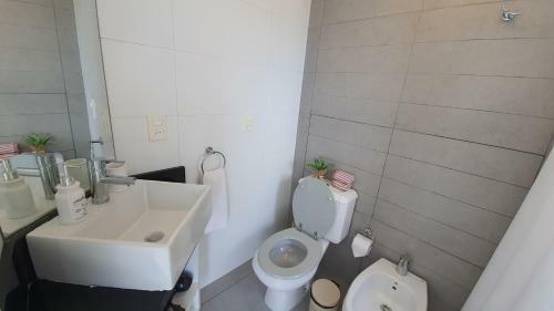 Apartamentos Temporales Luxtower
