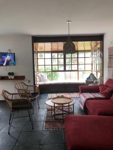 Casa En Complejo Privado Con Parque