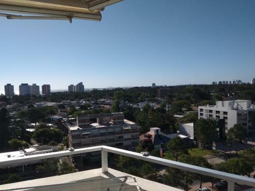 Apartamento Chesterfield Tower