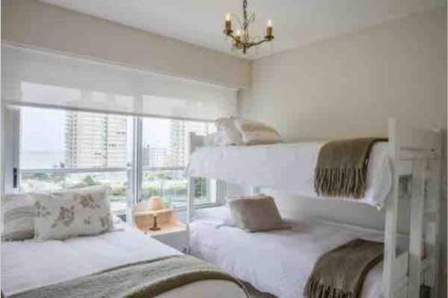 Apartamento Incre�ble Depto En Complejo Lincoln Center