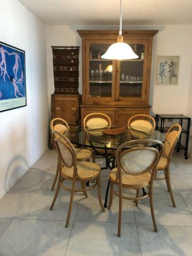 Apartamento Torre Marina 1