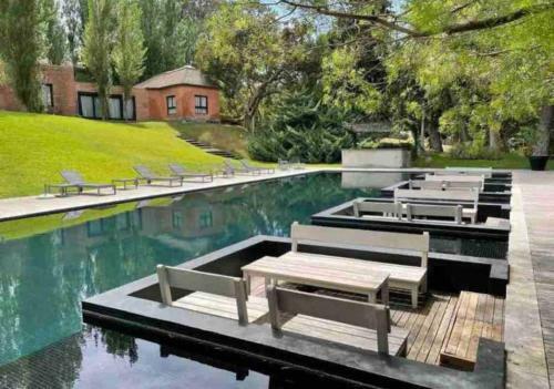 Apartamento Le Mans Be House Punta Del Este
