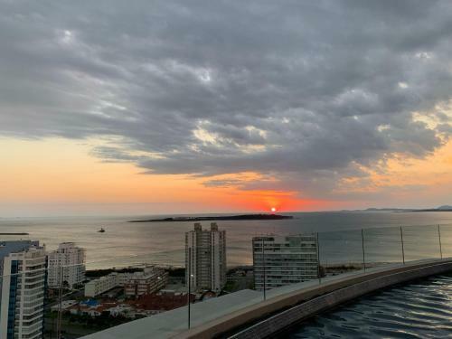 Artower - Ocean View 1 Bedroom Apartment