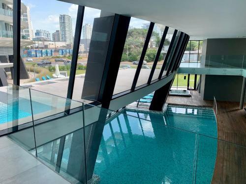 Artower - Ocean View 1 Bedroom Apartment
