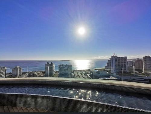 Artower - Ocean View 1 Bedroom Apartment
