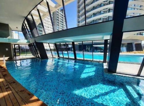 Artower - Ocean View 1 Bedroom Apartment