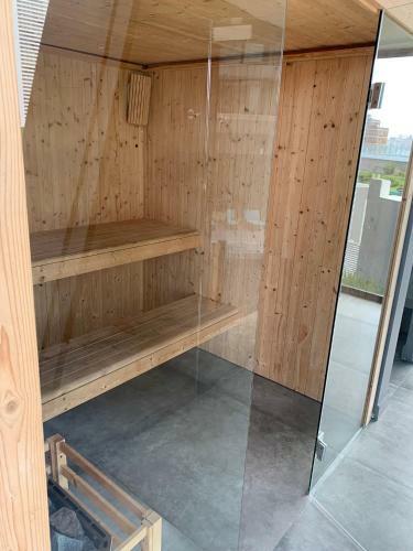 Artower - Ocean View 1 Bedroom Apartment