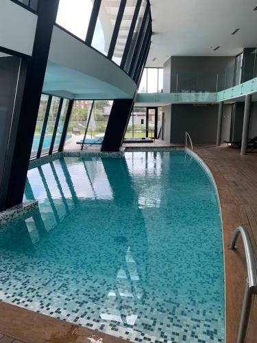 Artower - Ocean View 1 Bedroom Apartment