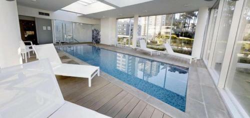 Apartamento Edificio Bellagio Tower