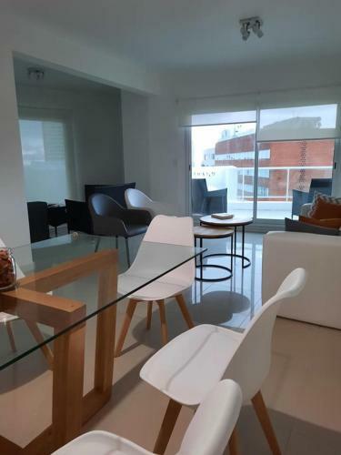 Apartamento Edificio Botavara