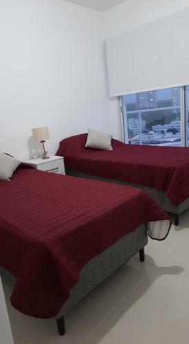 Apartamento Edificio Botavara