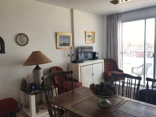 Apartamento Espectacular Apto Punta Del Este Cap Ferrat