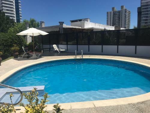 Apartamento Espectacular Apto Punta Del Este Cap Ferrat