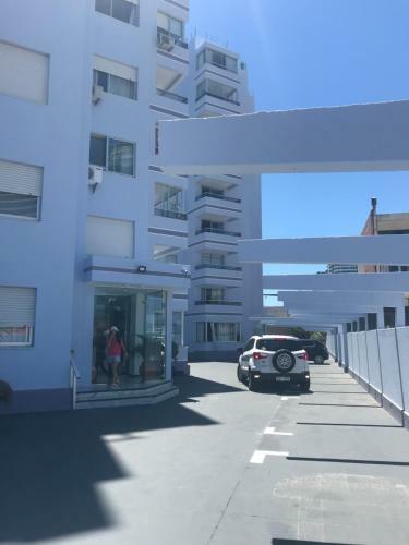 Apartamento Espectacular Apto Punta Del Este Cap Ferrat
