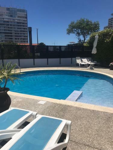 Apartamento Espectacular Apto Punta Del Este Cap Ferrat