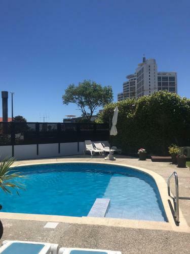 Apartamento Espectacular Apto Punta Del Este Cap Ferrat