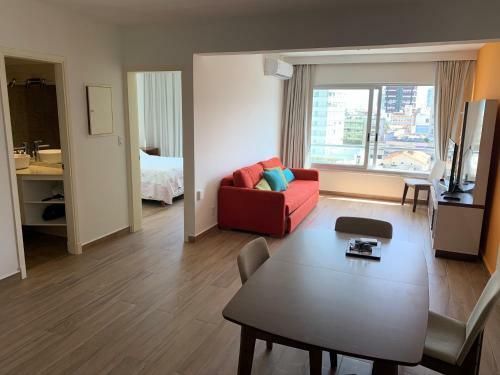 Apartamento Departamento Santos Dumont Punta Del Este