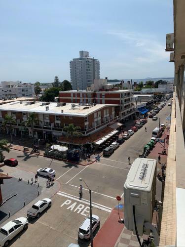 Apartamento Departamento Santos Dumont Punta Del Este