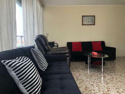 Apartamento Apolo, Depto 201 Sobre Gorlero